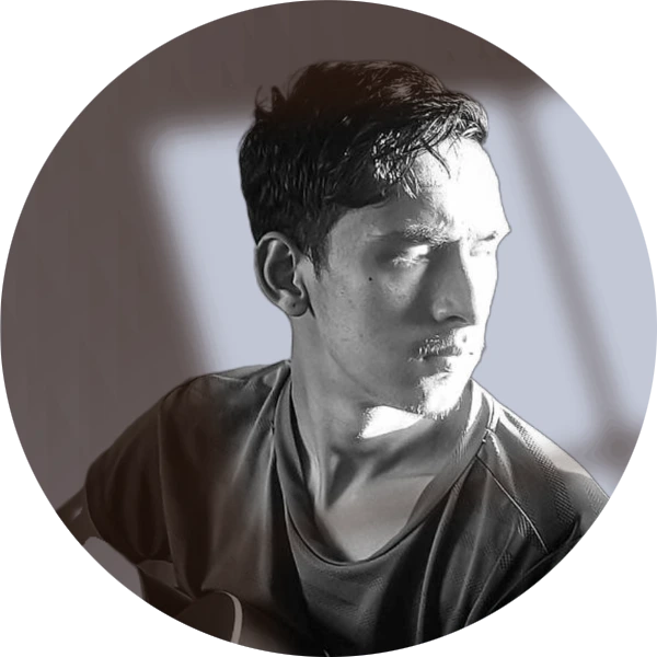 Portfolio Hero Image